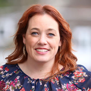 Meet your Posher, Kimberly